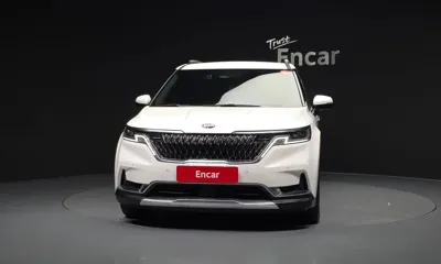 Kia Canival 2021, 86850 км, за 17001.44 USD