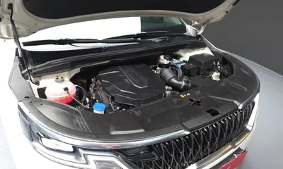 Kia Canival 2021, 86850 км, за 17001.44 USD - фото 6