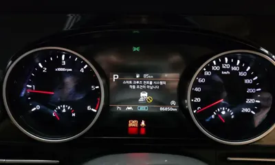 Kia Canival 2021, 86850 км, за 17001.44 USD - фото 8