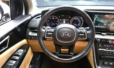 Kia Canival 2021, 86850 км, за 17001.44 USD - фото 13