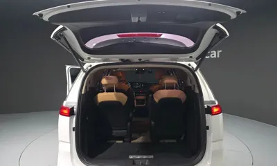 Kia Canival 2021, 86850 км, за 17001.44 USD - фото 20