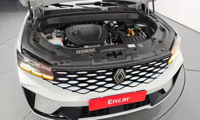 Renault-KoreaSamsung Grand Koleos 2025, 15311 км, за 23778.51 USD - фото 6