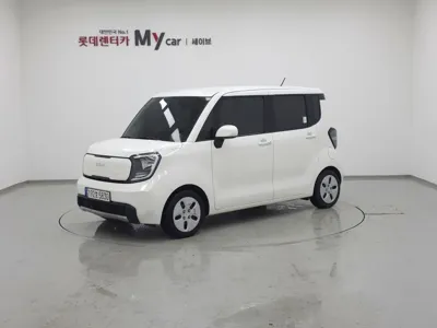 Kia Ray · 2023 год