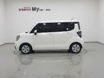 Kia Ray 2023, 73222 км, за 5579.62 USD