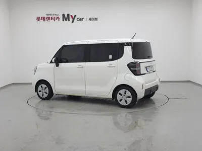 Kia Ray 2023, 73222 км, за 5579.62 USD