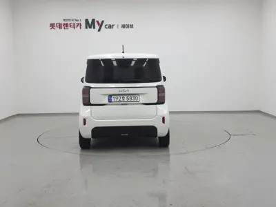 Kia Ray 2023, 73222 км, за 5579.62 USD