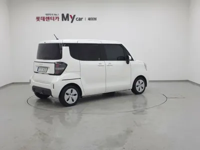 Kia Ray 2023, 73222 км, за 5579.62 USD