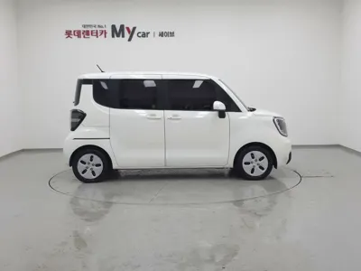 Kia Ray 2023, 73222 км, за 5579.62 USD - фото 6