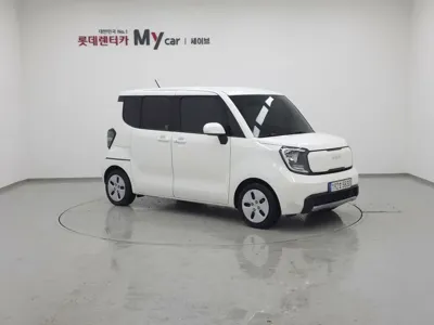 Kia Ray 2023, 73222 км, за 5579.62 USD - фото 7