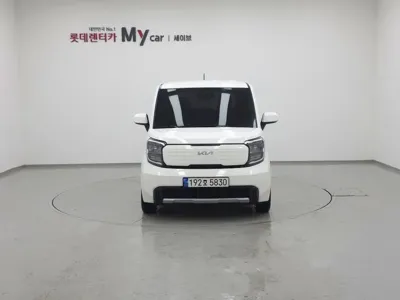 Kia Ray 2023, 73222 км, за 5579.62 USD - фото 8
