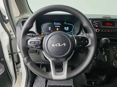Kia Ray 2023, 73222 км, за 5579.62 USD - фото 12