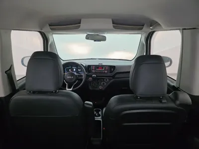 Kia Ray 2023, 73222 км, за 5579.62 USD - фото 15