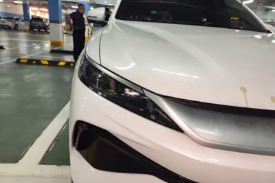 BYD Song Pro New Energy 2025, 5000 км, за 12958 USD - фото 7