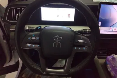 BYD Song Pro New Energy 2025, 5000 км, за 12958 USD - фото 10