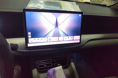 BYD Song Pro New Energy 2025, 5000 км, за 12958 USD - фото 13