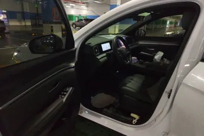 BYD Song Pro New Energy 2025, 5000 км, за 12958 USD - фото 16