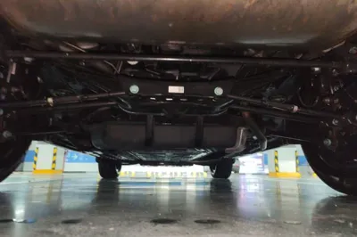 BYD Song Pro New Energy 2025, 5000 км, за 12958 USD - фото 25