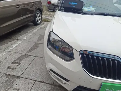 Skoda Yeti 2016, 108400 км, за 4234.51 USD - фото 7