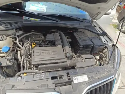 Skoda Yeti 2016, 108400 км, за 4234.51 USD - фото 21