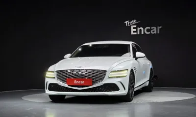 Genesis G80 2025, 37355 км, за 33083.89 USD