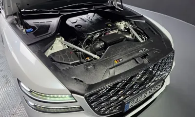 Genesis G80 2025, 37355 км, за 33083.89 USD - фото 6