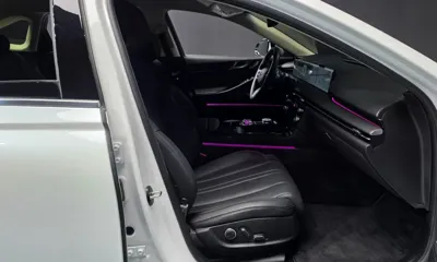 Genesis G80 2025, 37355 км, за 33083.89 USD - фото 11