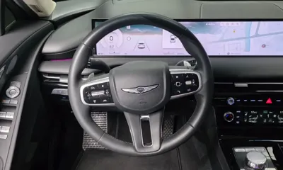 Genesis G80 2025, 37355 км, за 33083.89 USD - фото 13