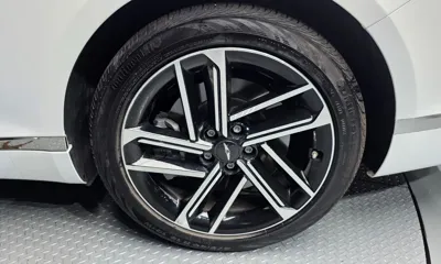 Genesis G80 2025, 37355 км, за 33083.89 USD - фото 21