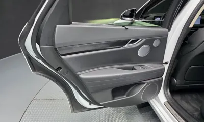 Genesis G80 2025, 37355 км, за 33083.89 USD - фото 25