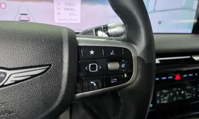 Genesis G80 2025, 37355 км, за 33083.89 USD - фото 27