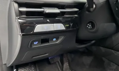 Genesis G80 2025, 37355 км, за 33083.89 USD - фото 29