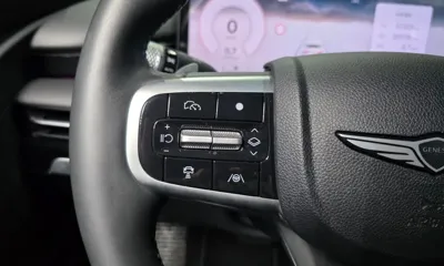 Genesis G80 2025, 37355 км, за 33083.89 USD - фото 33