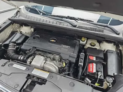ChevroletGMDaewoo Orlando 2015, 120052 км, за 2297.49 USD