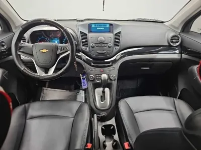 ChevroletGMDaewoo Orlando 2015, 120052 км, за 2280.13 USD - фото 7