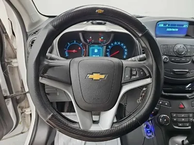ChevroletGMDaewoo Orlando 2015, 120052 км, за 2280.13 USD - фото 9