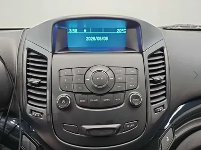 ChevroletGMDaewoo Orlando 2015, 120052 км, за 2280.13 USD - фото 13