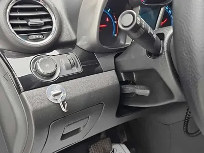ChevroletGMDaewoo Orlando 2015, 120052 км, за 2280.13 USD - фото 16