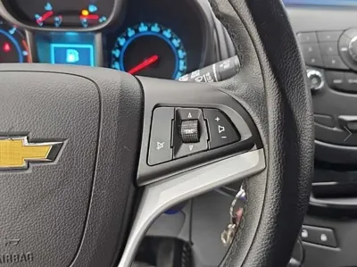 ChevroletGMDaewoo Orlando 2015, 120052 км, за 2280.13 USD - фото 17
