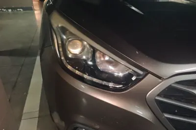 Hyundai ix35 2013, 108800 км, за 4464 USD - фото 7