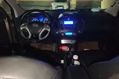 Hyundai ix35 2013, 108800 км, за 4464 USD - фото 9
