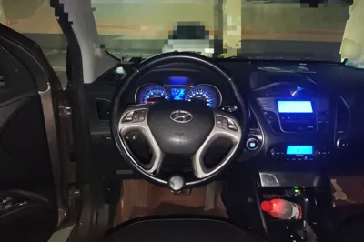 Hyundai ix35 2013, 108800 км, за 4464 USD - фото 10