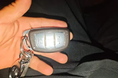 Hyundai ix35 2013, 108800 км, за 4464 USD - фото 20