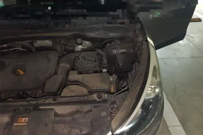 Hyundai ix35 2013, 108800 км, за 4464 USD - фото 22