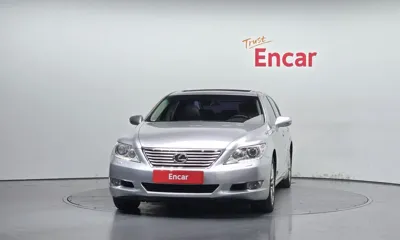 Lexus LS 2012, 282866 км, за 3243.84 USD