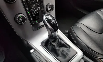 Volvo V40 2018, 221349 км, за 4618.43 USD - фото 9