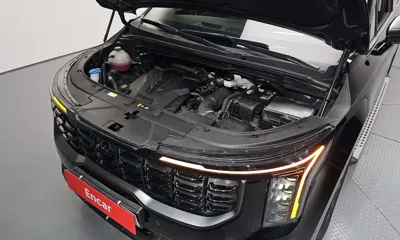 Kia Canival 2024, 78138 км, за 65000.3 USD - фото 6