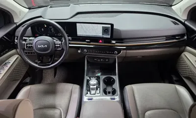 Kia Canival 2024, 78138 км, за 65000.3 USD - фото 7