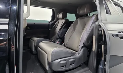 Kia Canival 2024, 78138 км, за 65000.3 USD - фото 11