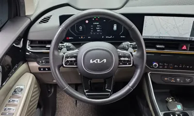 Kia Canival 2024, 78138 км, за 65000.3 USD - фото 12