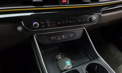 Kia Canival 2024, 78138 км, за 65000.3 USD - фото 20